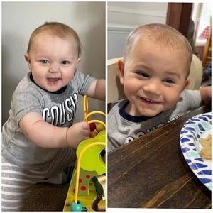 Meet your Posher, Joy